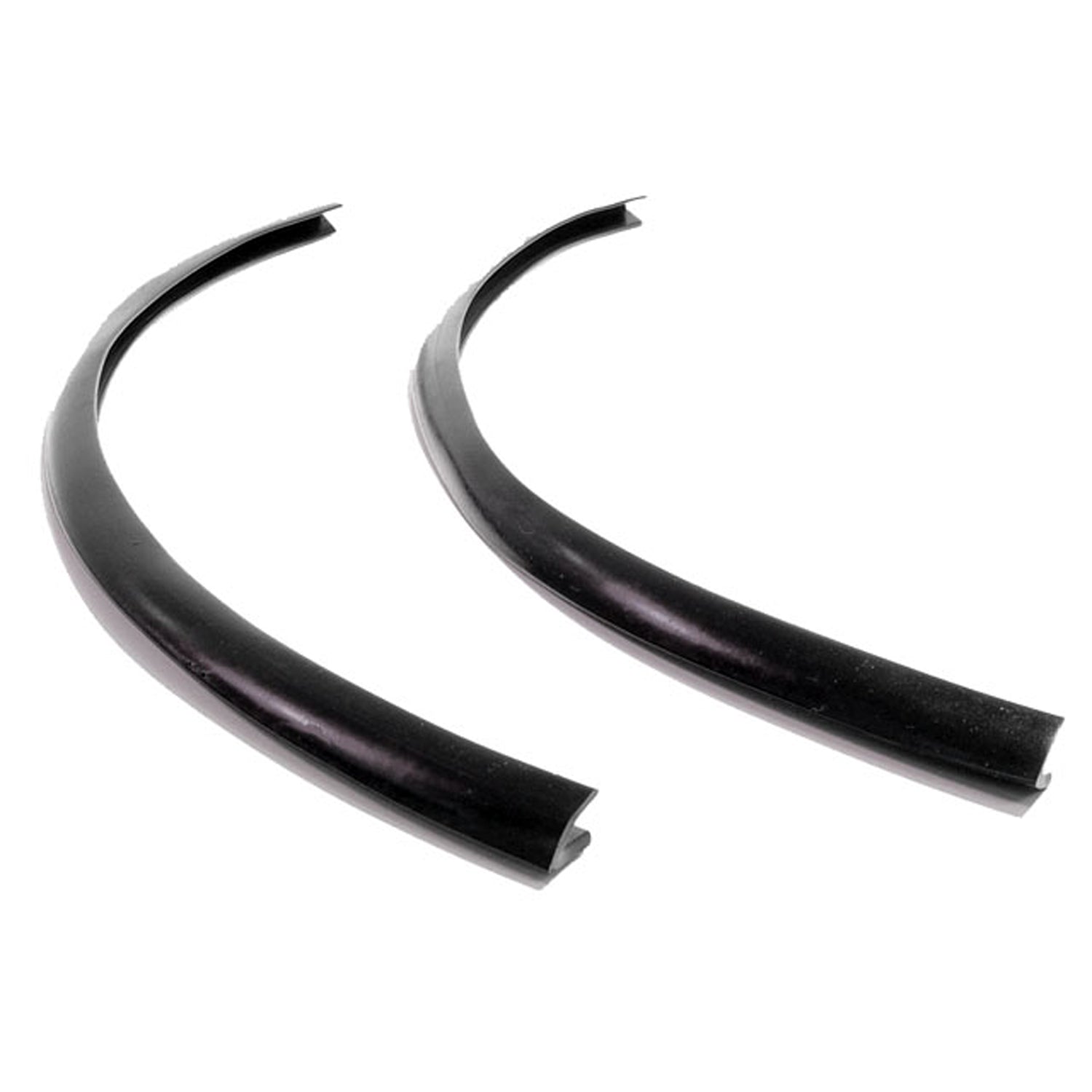 Vertical Seals, Vent Window For Ford Sprint 1963-1964, Sunliner 1952-1960; VS 6