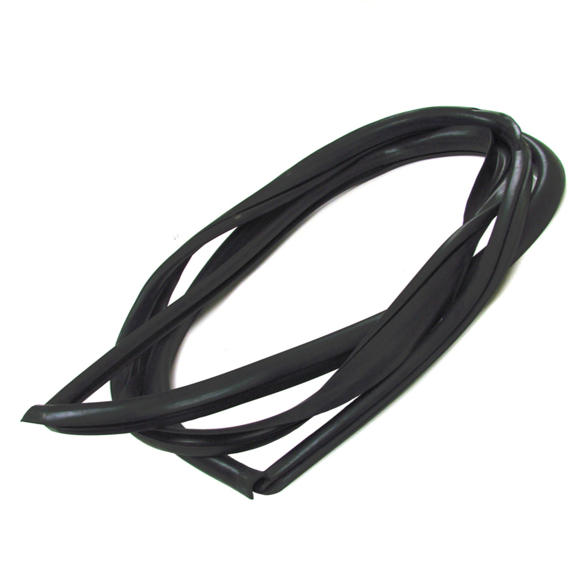 Vulcanized Rear Windshield Seal For Buick Electra, Invicta 1959-1960; VWS 3005-R