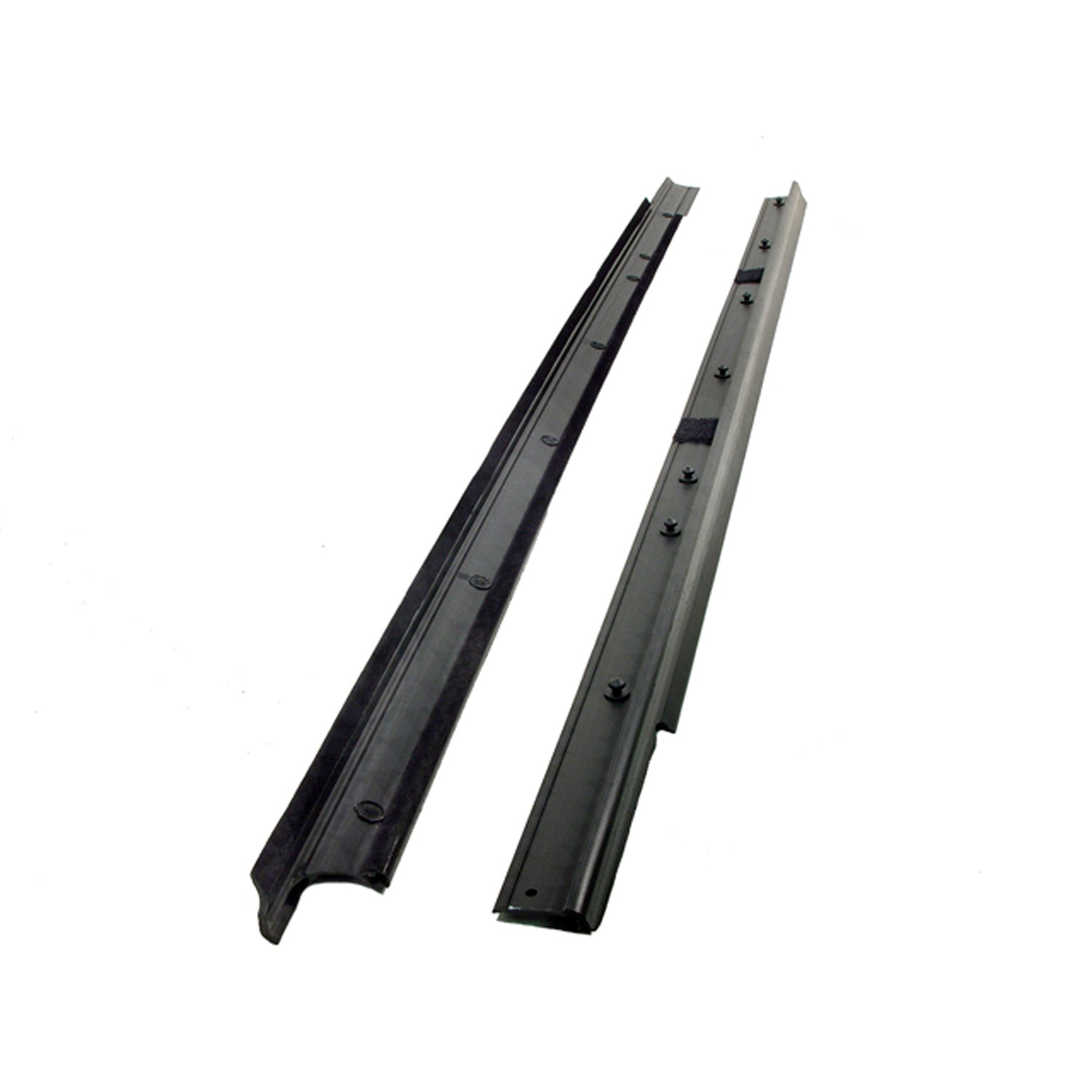 Window Sweepers - Coupe (Pair) For Chevrolet Corvette 1997-2004; WC 2009-03