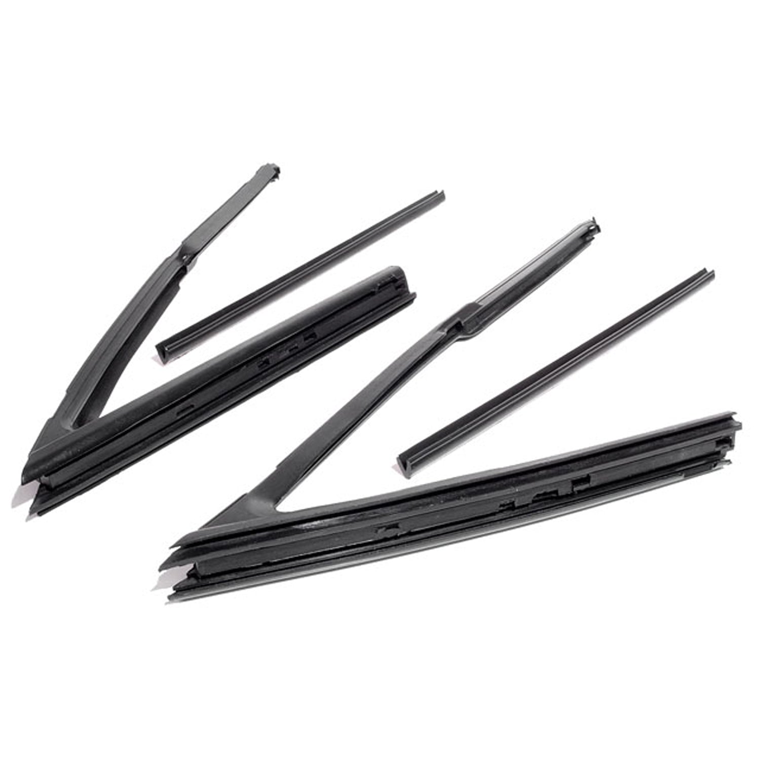 Vent window seals For Buick Gran Sport 1965, Skylark 1964-1965; WR 2013