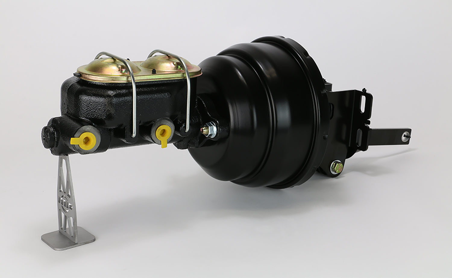 1952-72 Ford and Mercury Full-size Power Brake Conversion Kit (Not recommended for 292, 312, and 352 engines)
