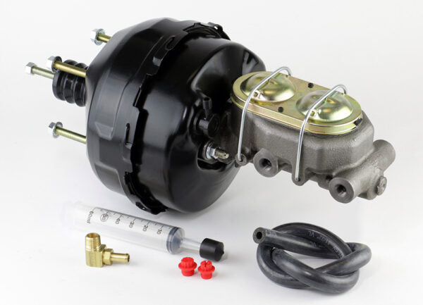 1959-68 Pontiac Catalina , Bonneville, Grand Prix Power Brake Conversion (For OE Power Brakes)