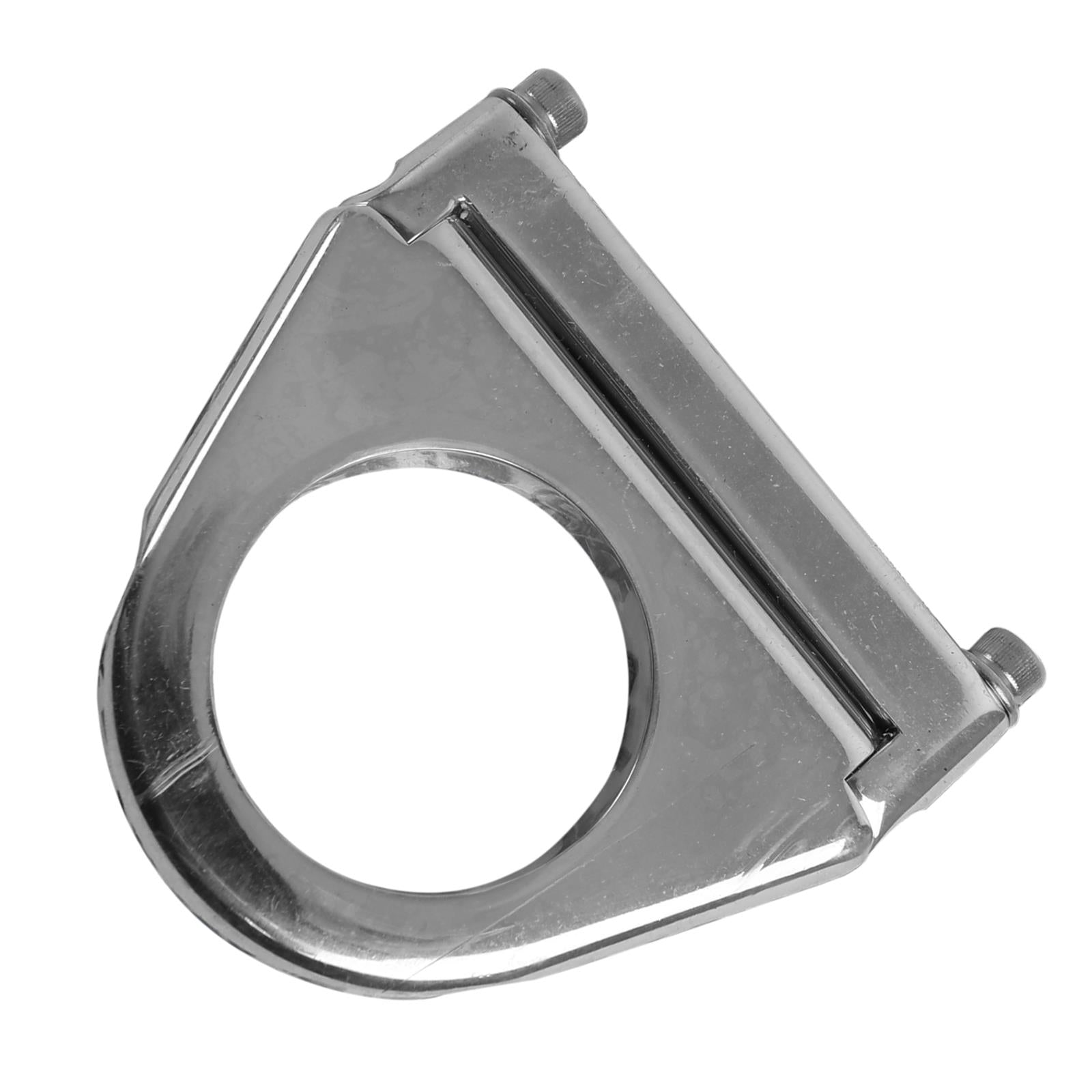 Borgeson 2" Column Drop for 2" Diameter Column Tube