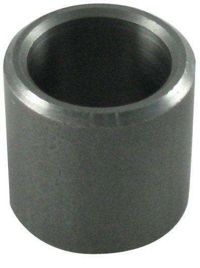 13/16-36 Spline by 3/4" Smooth Steel Steering Shaft Coupler/Adapter
