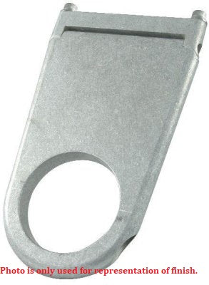 Borgeson 2" Column Drop for 2" Diameter Column Tube