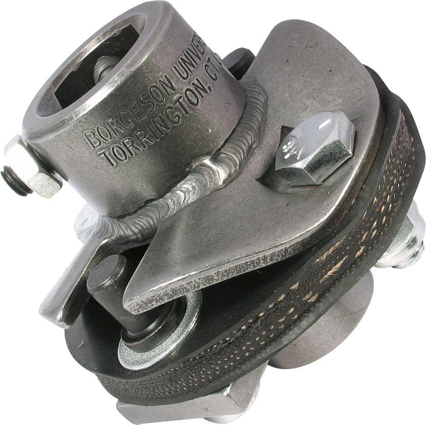 13/16-36 Spline X 1"DD Rag Joint