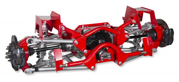 1970-73 Pontiac Firebird PRO-G Independent Rear Suspension