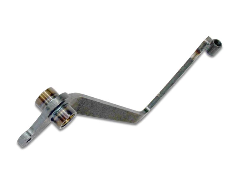Pete and Jakes 1928-31 Ford Model A Brake Pedal