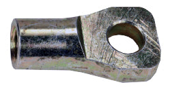 PUSH ROD w/ 3/8" EYELET (FEMALE - 1" LENGTH - 3/8"-24) Accessories