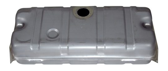 1963-67 Chevy Corvette Steel Fuel Tank