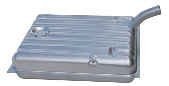 1955 Ford Car Alloy Coated Steel Fuel Tank