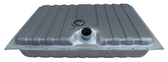 1969 Ford Mustang and Mercuy Cougar Steel Fuel Tank