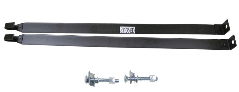 1961-64 Chevy Passenger Car Fuel Tank Straps