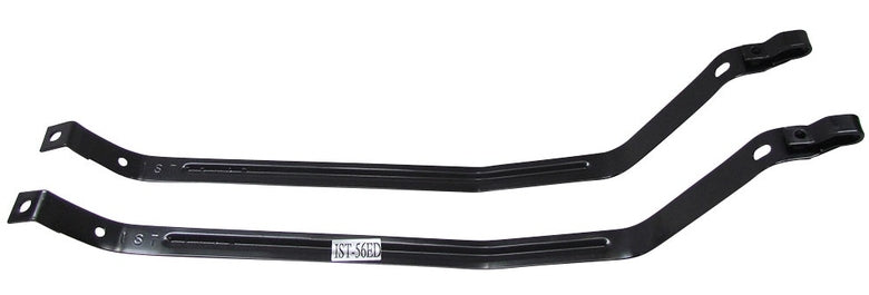 1967-68 Chevy Camaro and Pontiac Firebird Fuel Tank Straps