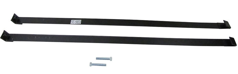 1967-74 Chevy Corvette Fuel Tank Straps