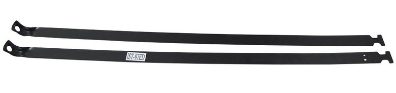 Mopar A Body Fuel Tank Straps