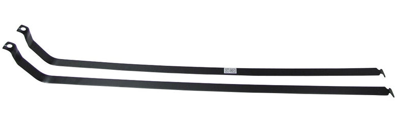 1968-70 Mopar B Body Fuel Tank Straps