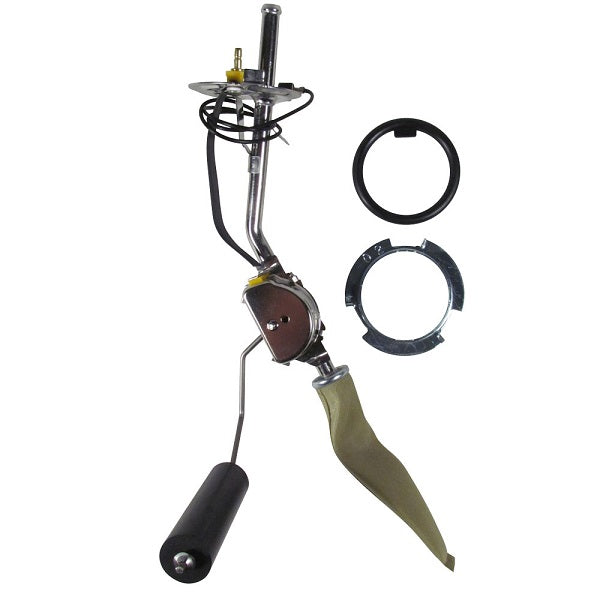 1965-66 GM Full Size Fuel Unit Sending and Pick Up Combo