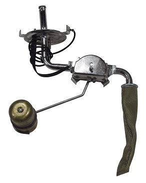 1962-65 Chevy Nova and Chevy II Fuel Sender and Pick Up Combo