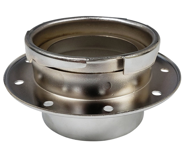 1963-74 Chevy Corvette Filler Neck for 1963-67 Convertible and 1968-74 All