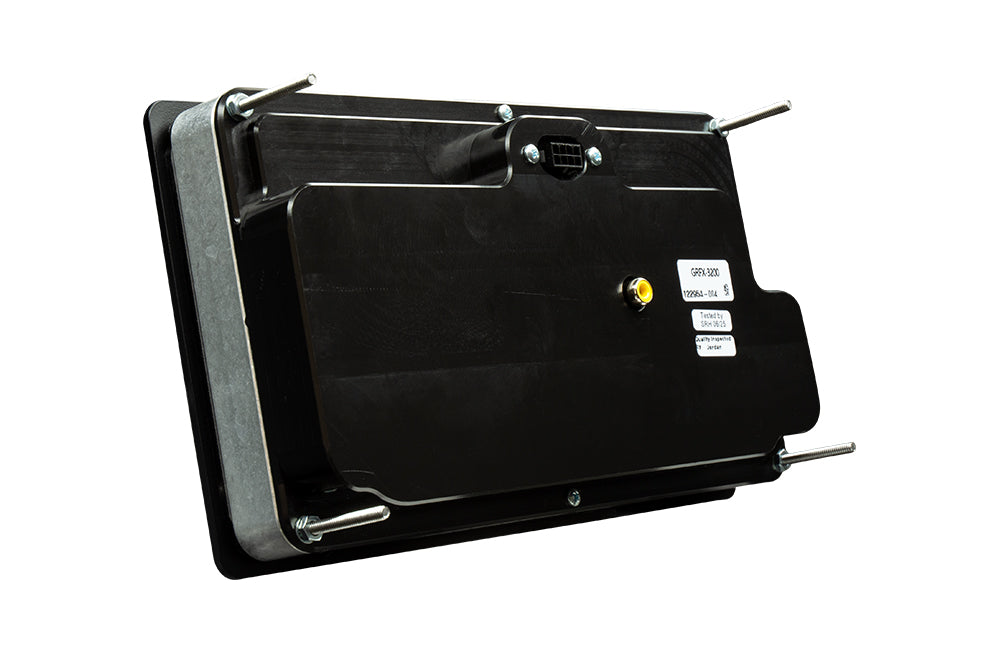 Universal GRFX Digital Gauge Cluster