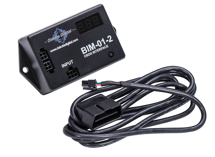 Dakota Digital OBD-II Interface Module