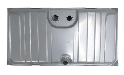 1967-68 Chevy Camaro and Pontiac Firebird, Fuel Injection Steel Fuel Tank