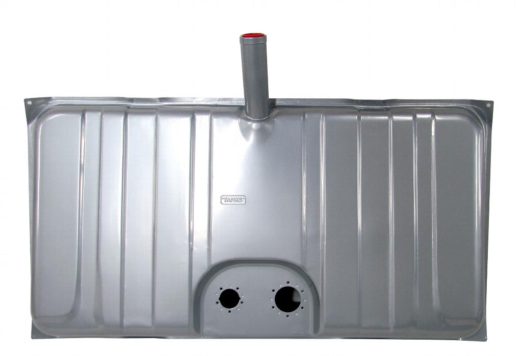 1969 Chevy Camaro and Pontiac Firebird Fuel Injection Steel Fuel Tank