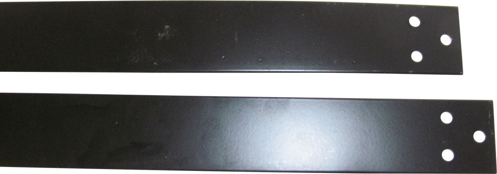 1973-91 Chevy / GMC Truck Fuel Tank Straps