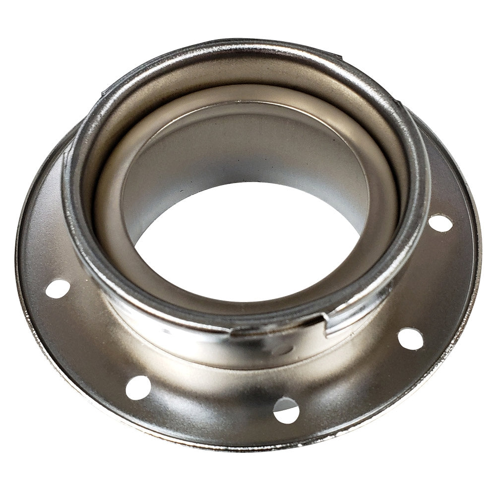 1963-74 Chevy Corvette Filler Neck for 1963-67 Convertible and 1968-74 All