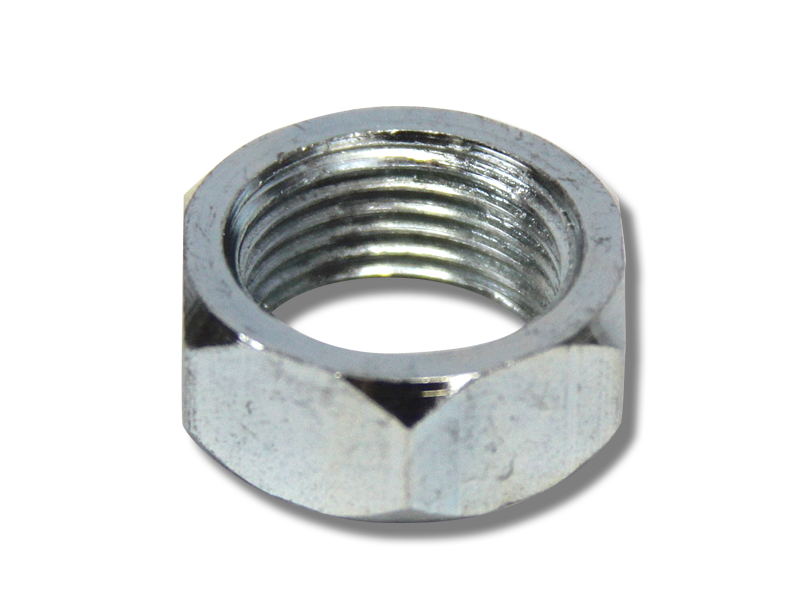 Pete and Jakes Jam Nut 5/8" - 18 (Right Hand)