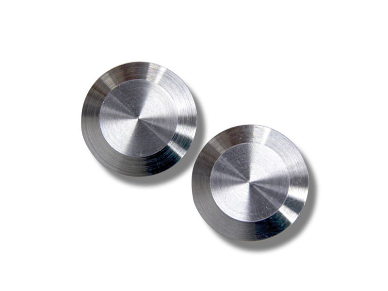 Pete and Jakes 1937-41 Aluminum King Pin Top Only