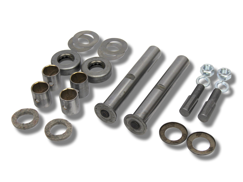 Pete and Jakes 1937-41 King Pin Set