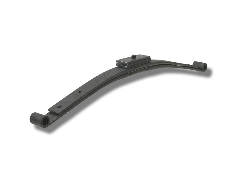 Pete and Jakes Front Duel Flex Spring (31 Inch)