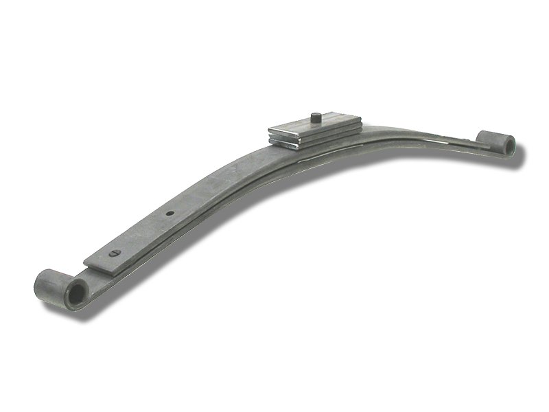 Pete and Jakes Front Dual Flex Spring (29 inch)