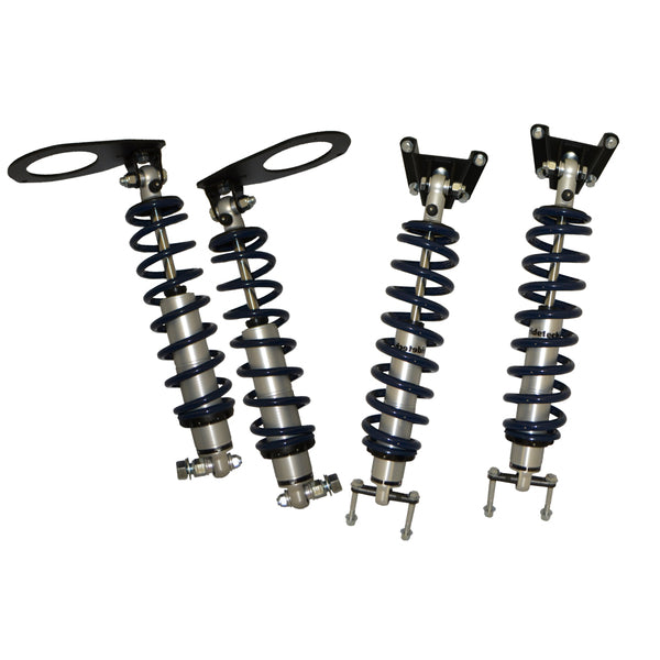 1993-02 Chevy Camaro RideTech Bolt On Coilover Suspension