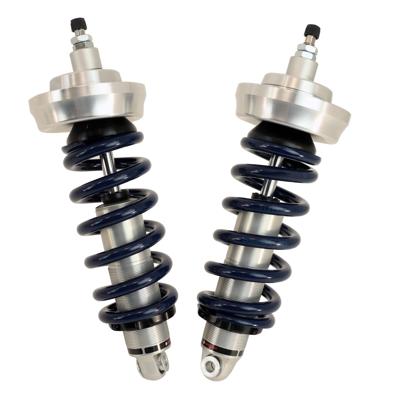 1988-98 Chevy C1500 Truck RideTech Bolt On Coilover Suspension