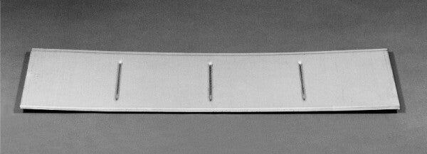 1935-36 Ford Sedan Trunk Floor Section 2