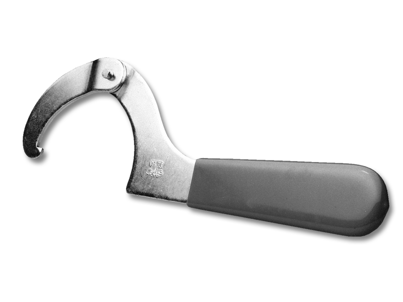 Pete and Jakes Spanner Wrench