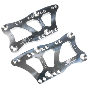 Billet Specialties LS Motor Swap Mounts