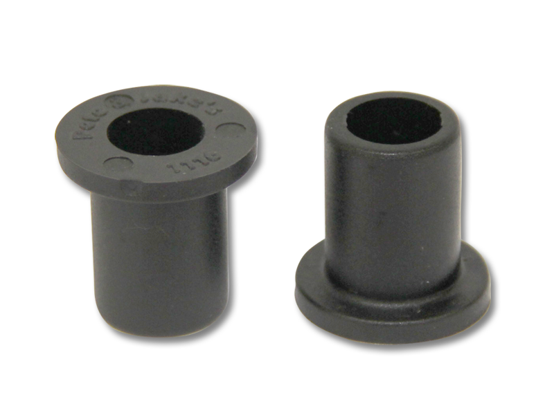 Pete and Jakes Shackle Bushings (pair two halves)