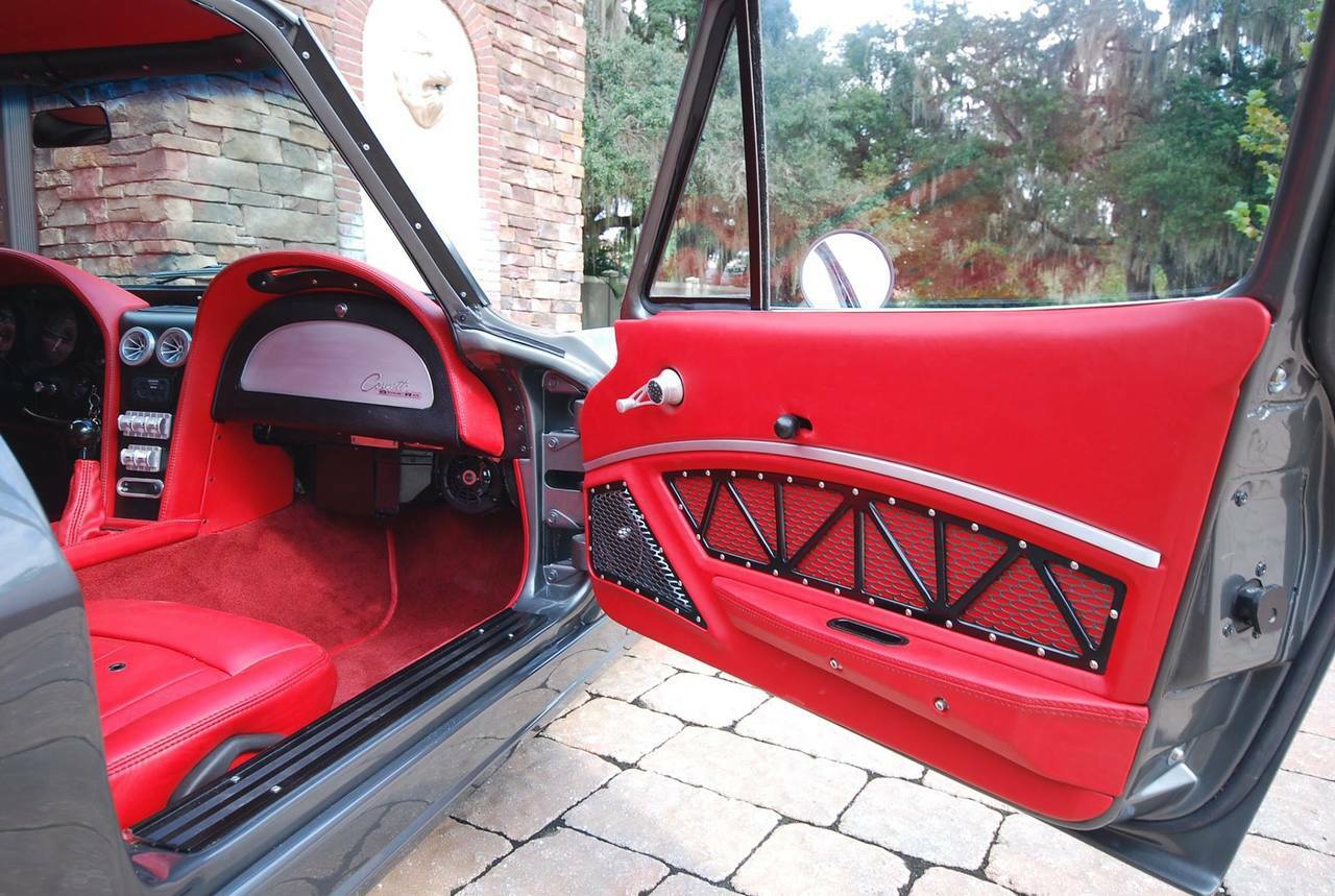 Clayton Machine Works Billet Vent Window Cranks (Truss Style)