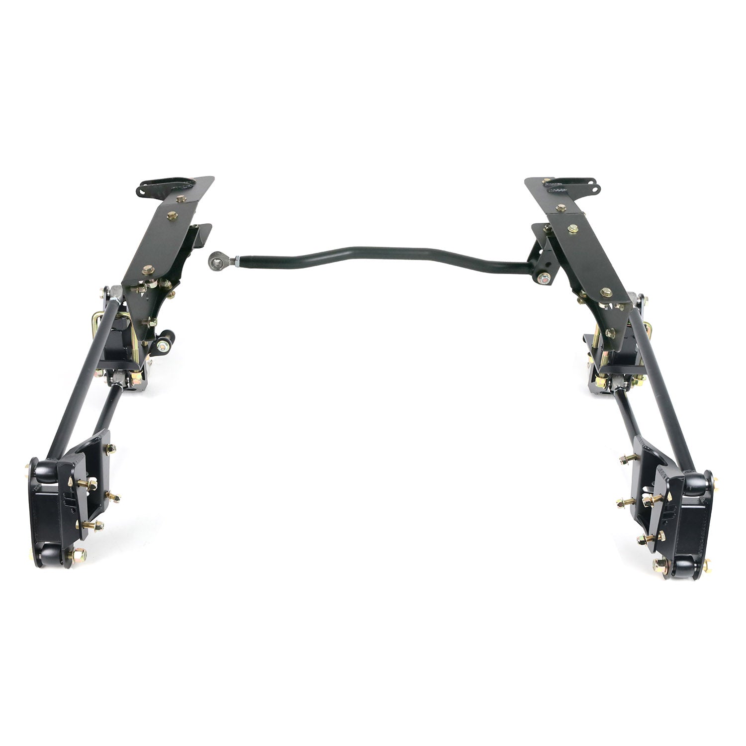 1965-79 Ford F-100 Truck RideTech Rear 4-Link