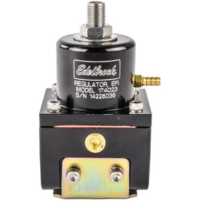 Edelbrock EFI Adjustable Bypass Fuel Pressure Regulator