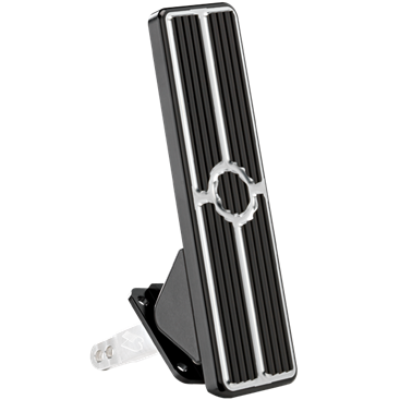 Billet Specialties Universal Floor Mount Gas Pedal