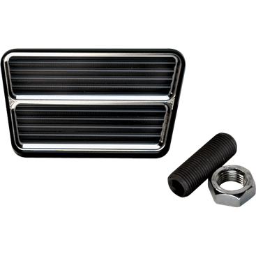 Billet Specialties Street Rod Brake/Clutch Pads