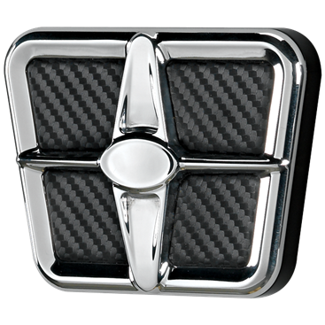 Billet Specialties Universal Profile Brake/Clutch Pad