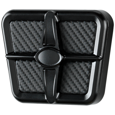 Billet Specialties Universal Profile Brake/Clutch Pad