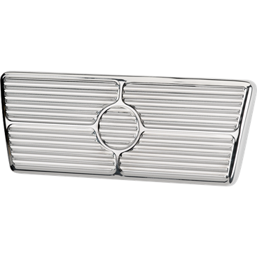 Billet Specialties 1967-69 Camaro/Firebird Brake Pad