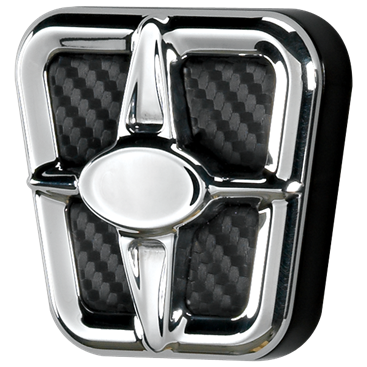 Billet Specialties Universal Profile E-Brake Pad